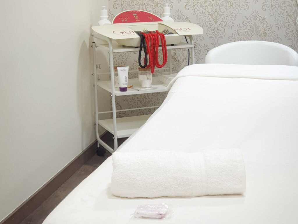 Salón de Belleza en Gijón - Diana Álvarez