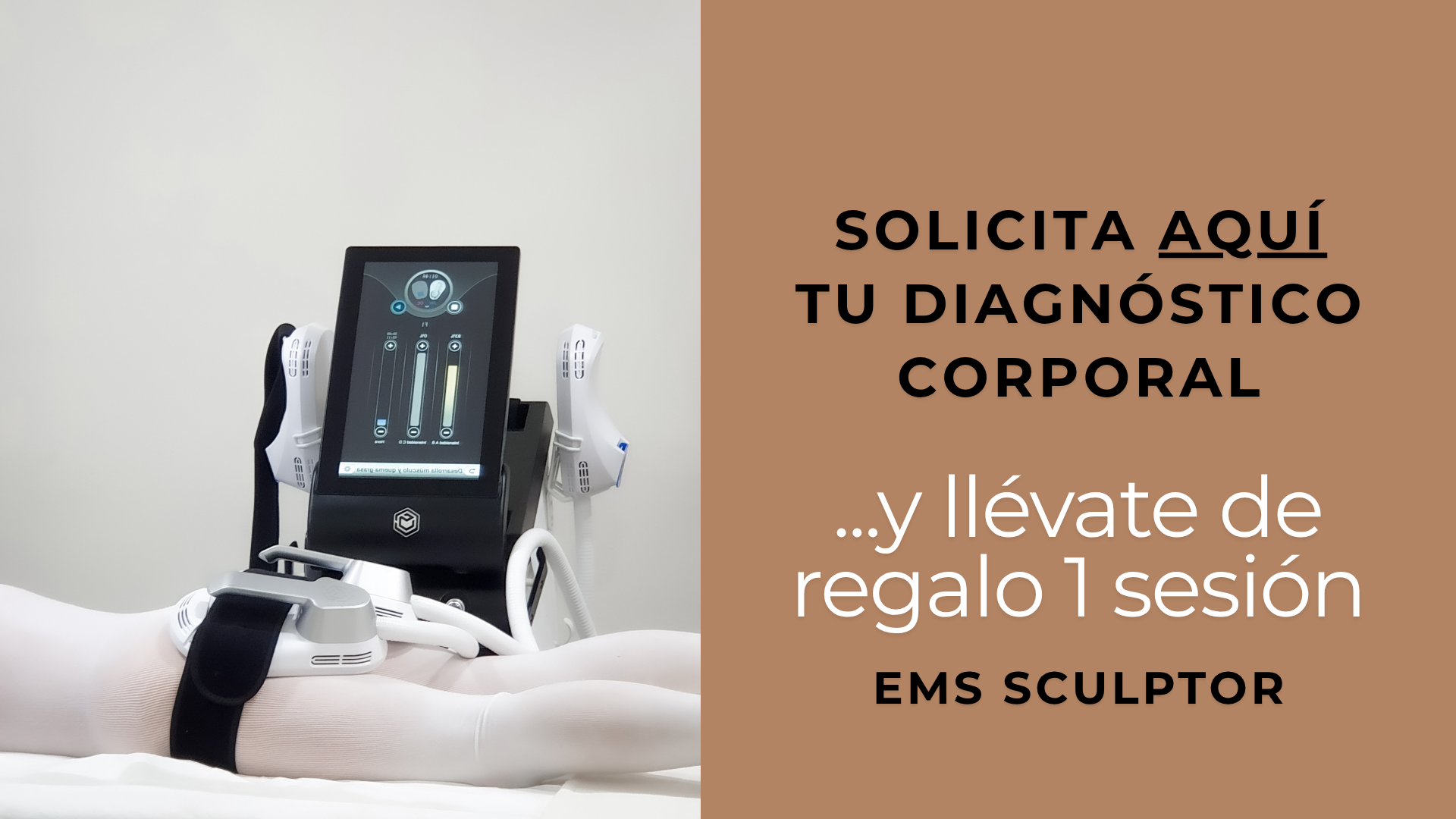 Solicitud diagnóstico corporal en Gijón