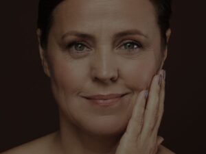 EFECTO GLOW -Tratamiento de remonte facial